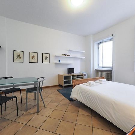 Primopiano - Ressi Apartment Milan Bagian luar foto