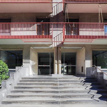 Primopiano - Ressi Apartment Milan Bagian luar foto