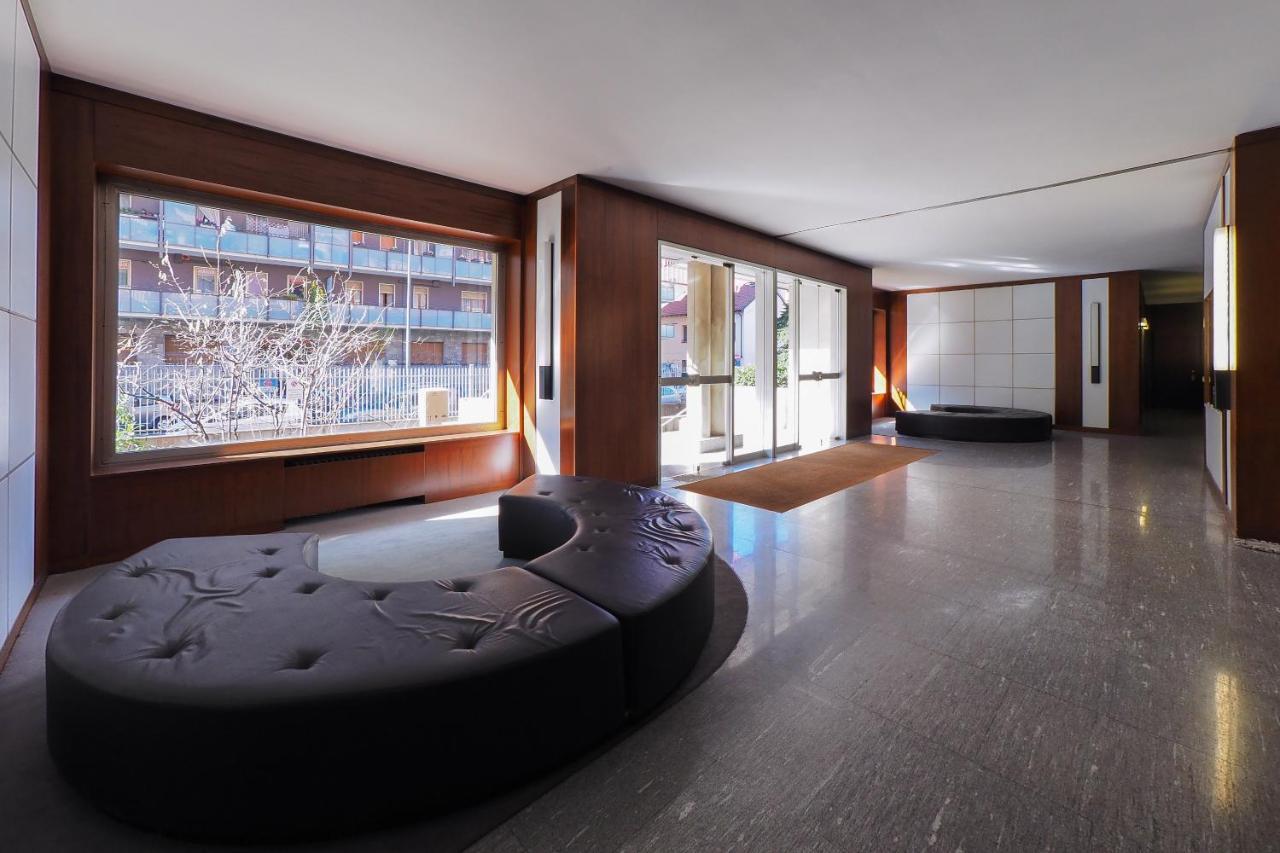 Primopiano - Ressi Apartment Milan Bagian luar foto
