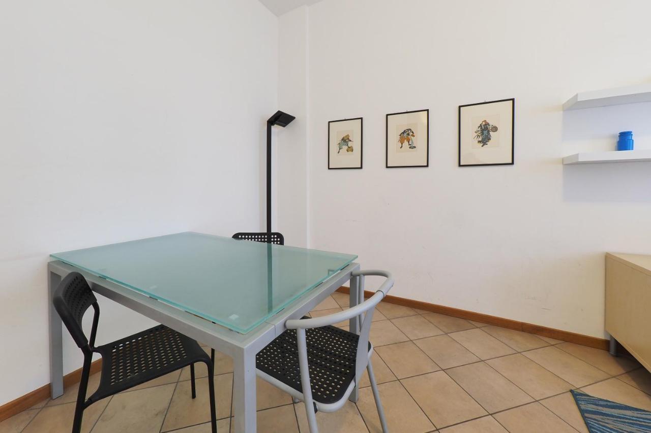 Primopiano - Ressi Apartment Milan Bagian luar foto