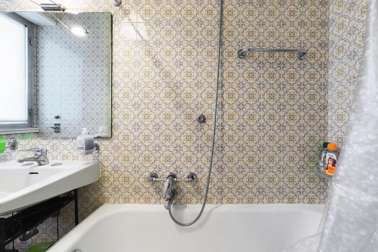 Primopiano - Ressi Apartment Milan Bagian luar foto