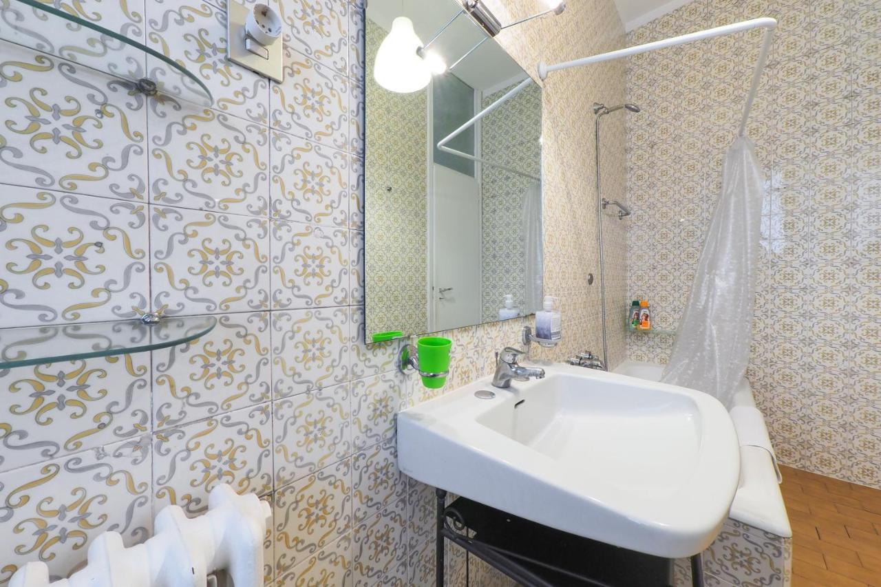 Primopiano - Ressi Apartment Milan Bagian luar foto