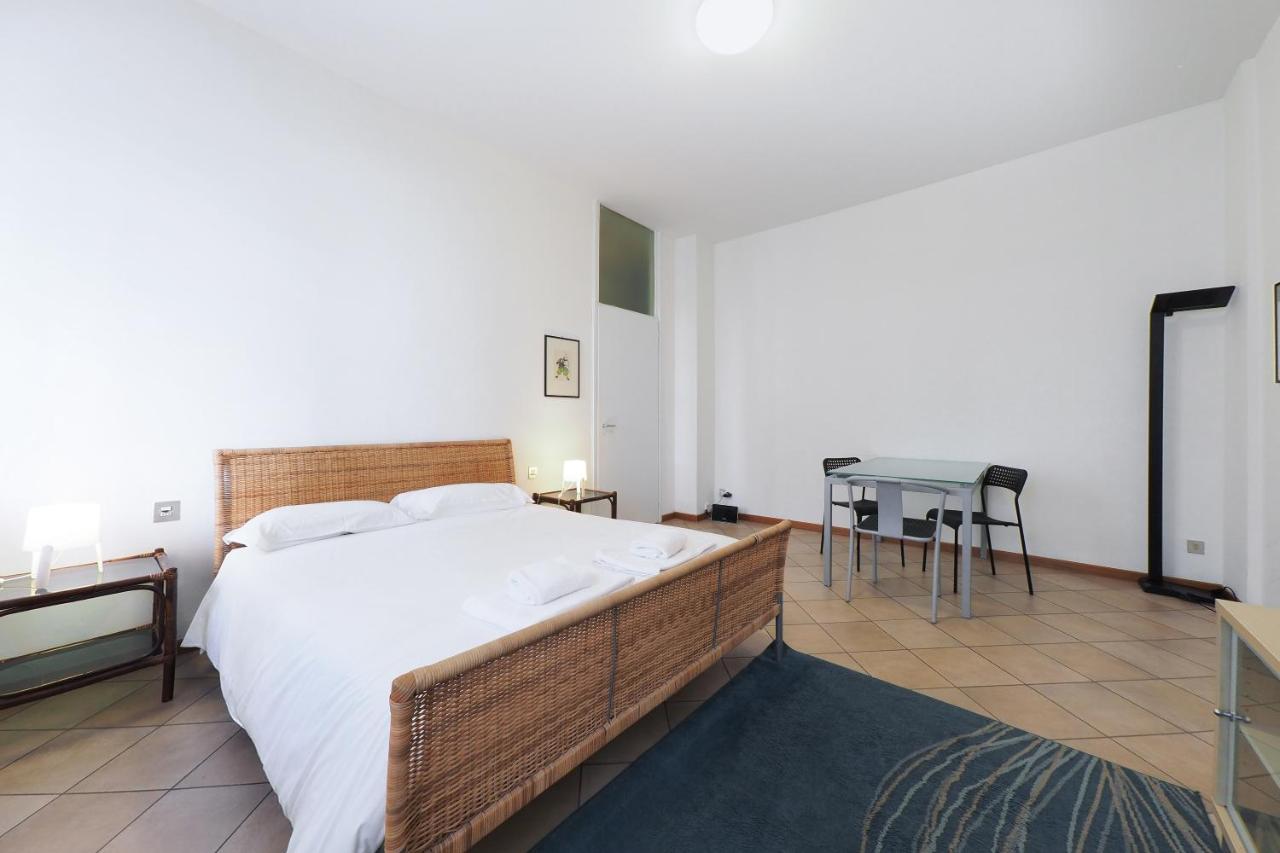 Primopiano - Ressi Apartment Milan Bagian luar foto
