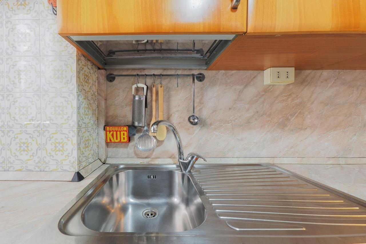 Primopiano - Ressi Apartment Milan Bagian luar foto