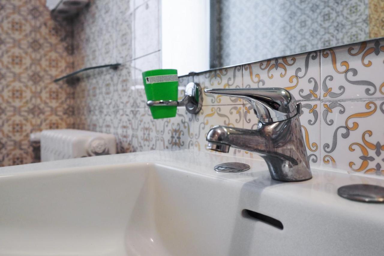 Primopiano - Ressi Apartment Milan Bagian luar foto