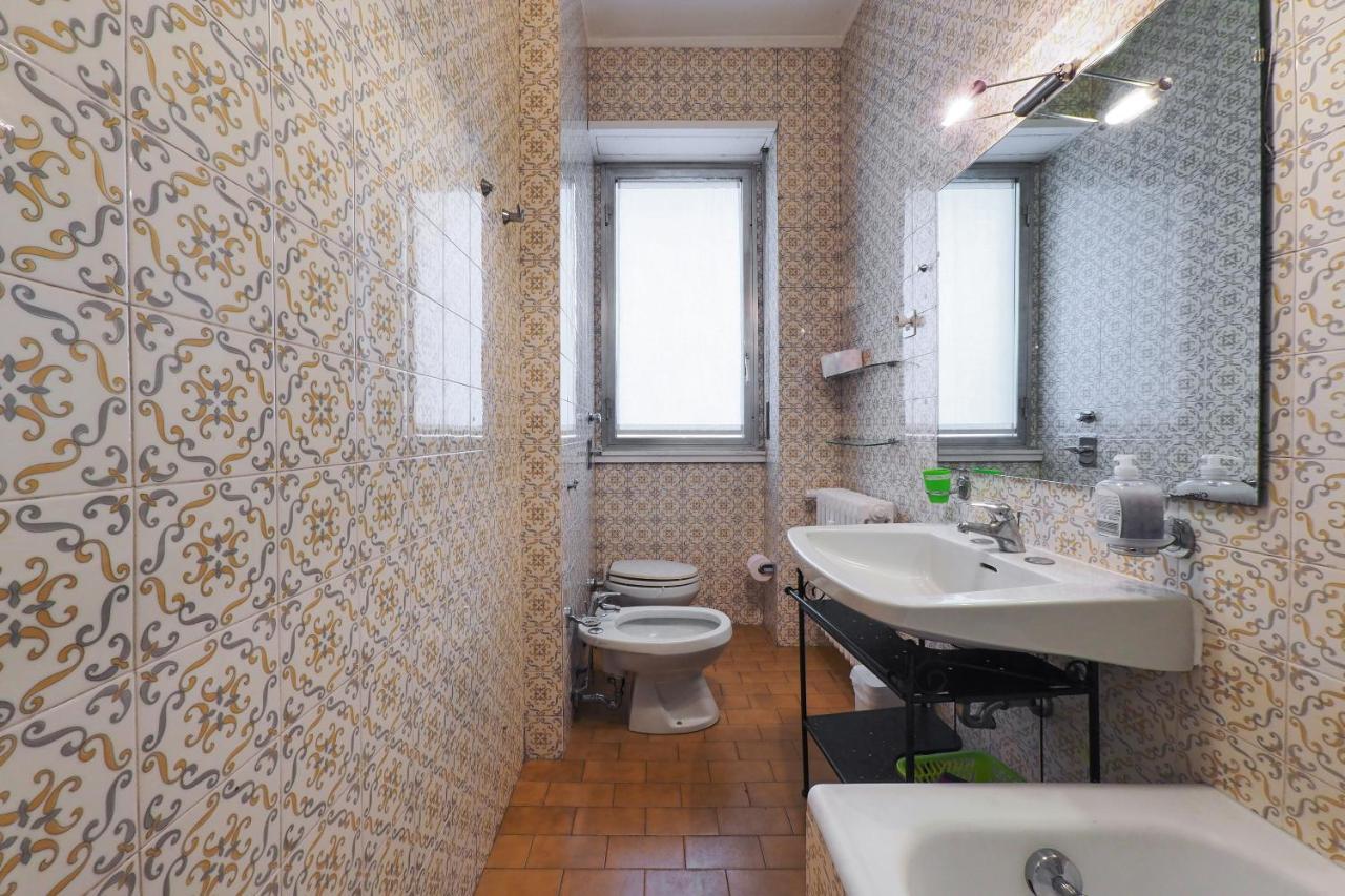Primopiano - Ressi Apartment Milan Bagian luar foto