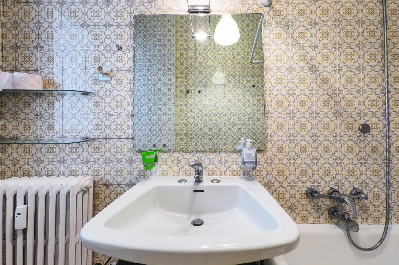 Primopiano - Ressi Apartment Milan Bagian luar foto
