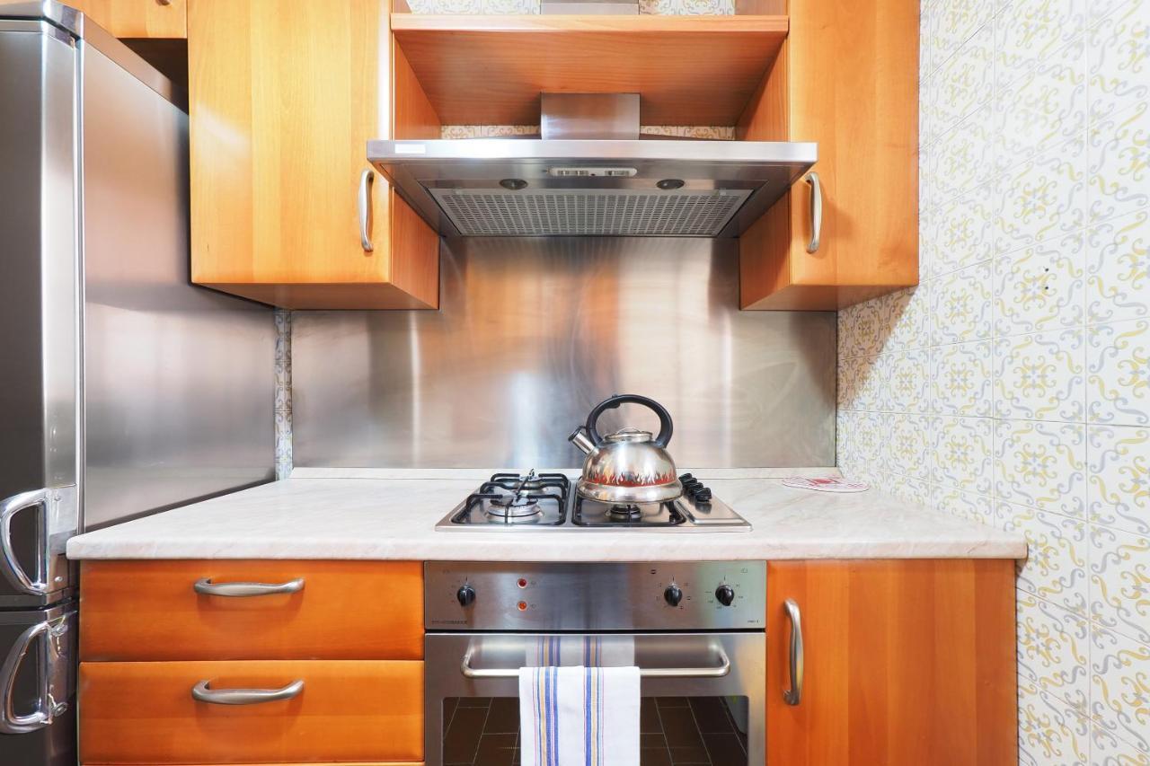 Primopiano - Ressi Apartment Milan Bagian luar foto